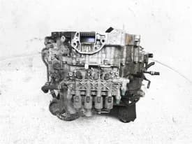 2017 Honda Pilot (at), Fwd, 6 Speed (mechanical Shifter), Used Transmission - 66000 Miles 2017 Honda Pilot (at), Fwd, 6 Speed (mechanical Shifter), Used Transmission - 66000 Miles