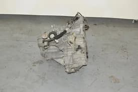 2004 Pontiac Vibe Mt, 6 Speed, Used Transmission 2004 Pontiac Vibe Mt, 6 Speed, Used Transmission