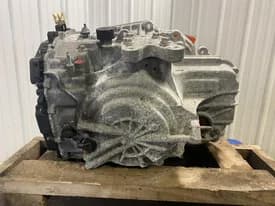 2019 Chevy Sonic At, Used Transmission - 1832 Miles 2019 Chevy Sonic At, Used Transmission - 1832 Miles