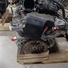 2015 Chevy Traverse (3.6l, Vin D, 8th Digit, Opt Llt), Used Engine - 74242 Miles 2015 Chevy Traverse (3.6l, Vin D, 8th Digit, Opt Llt), Used Engine - 74242 Miles