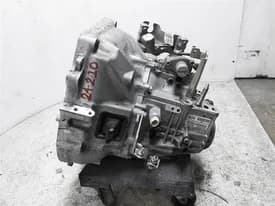 2022 Honda Civic Mt (6 Speed), 1.5l (turbo), W/o Sport Package, Used Transmission - 3927 Miles 2022 Honda Civic Mt (6 Speed), 1.5l (turbo), W/o Sport Package, Used Transmission - 3927 Miles