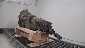 2004 Audi A4 At, Cvt, 1.8l, Transmission Id Gze, Used Transmission 2004 Audi A4 At, Cvt, 1.8l, Transmission Id Gze, Used Transmission