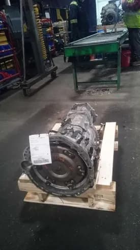 2015 Hyundai Genesis At, Sdn, 3.8l, Rwd (us Market), From 06/27/14, Used Transmission - 67368 Miles 2015 Hyundai Genesis At, Sdn, 3.8l, Rwd (us Market), From 06/27/14, Used Transmission - 67368 Miles