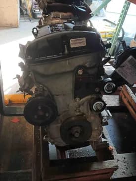 2013 Jeep Compass 2.0l (vin A, 8th Digit), W/o Flow Control Valve, Used Engine - 46059 Miles 2013 Jeep Compass 2.0l (vin A, 8th Digit), W/o Flow Control Valve, Used Engine - 46059 Miles