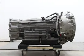 2017 Mercedes Benz Gls63 Amg 166 Type, At, Gls63, Used Transmission - 44651 Miles 2017 Mercedes Benz Gls63 Amg 166 Type, At, Gls63, Used Transmission - 44651 Miles