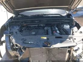2021 Toyota Highlander Gasoline, 3.5l (vin Z, 5th Digit, 2grfks Engine, 6 Cylinder), Us Market, Used Engine - 31166 Miles 2021 Toyota Highlander Gasoline, 3.5l (vin Z, 5th Digit, 2grfks Engine, 6 Cylinder), Us Market, Used Engine - 31166 Miles