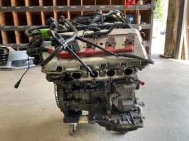 2005 Audi S4 (4.2l, Vin L, 5th Digit), Used Engine - 118000 Miles 2005 Audi S4 (4.2l, Vin L, 5th Digit), Used Engine - 118000 Miles