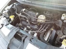 2004 Dodge Caravan 3.3l (6-201, Vin R, 8th Digit), Used Engine - 39876 Miles 2004 Dodge Caravan 3.3l (6-201, Vin R, 8th Digit), Used Engine - 39876 Miles