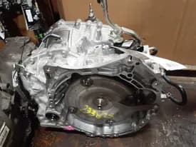 2023 Nissan Sentra (at), Used Transmission - 602 Miles 2023 Nissan Sentra (at), Used Transmission - 602 Miles