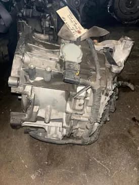 2014 Ford Focus At, Gasoline, Fuel Economy Package, Used Transmission - 64596 Miles 2014 Ford Focus At, Gasoline, Fuel Economy Package, Used Transmission - 64596 Miles