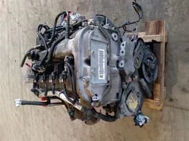 2016 Gmc Terrain 2.4l L4, Used Engine 2016 Gmc Terrain 2.4l L4, Used Engine