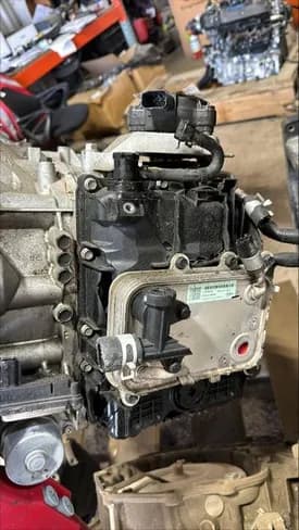 2023 Hyundai Palisade (at), Awd, Used Transmission - 4526 Miles 2023 Hyundai Palisade (at), Awd, Used Transmission - 4526 Miles