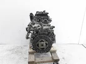 2017 Honda Accord 2.0l (hybrid), Gasoline, (vin 6, 6th Digit), Used Engine - 56373 Miles 2017 Honda Accord 2.0l (hybrid), Gasoline, (vin 6, 6th Digit), Used Engine - 56373 Miles