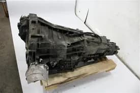 2015 Audi S5 At, (3.0l), (7 Speed), Transmission Id Nsc, Used Transmission - 173871 Miles 2015 Audi S5 At, (3.0l), (7 Speed), Transmission Id Nsc, Used Transmission - 173871 Miles