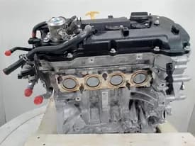 2021 Hyundai Tucson 2.0l (vin 4, 8th Digit), Used Engine - 1520 Miles 2021 Hyundai Tucson 2.0l (vin 4, 8th Digit), Used Engine - 1520 Miles