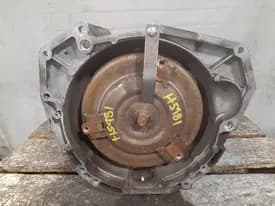 2005 Cadillac Srx 3.6l V6, Used Transmission 2005 Cadillac Srx 3.6l V6, Used Transmission