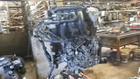 2010 Nissan Altima 2.5l, Hybrid (vin C, 4th Digit, Qr25de), Used Engine - 87000 Miles 2010 Nissan Altima 2.5l, Hybrid (vin C, 4th Digit, Qr25de), Used Engine - 87000 Miles