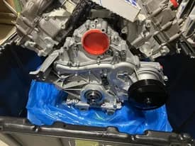 2014 Ford F-350 Super Duty 6.7l (vin T, 8th Digit, Diesel), Chassis Cab, Remanufactured Engine - 0 Miles 2014 Ford F-350 Super Duty 6.7l (vin T, 8th Digit, Diesel), Chassis Cab, Remanufactured Engine - 0 Miles