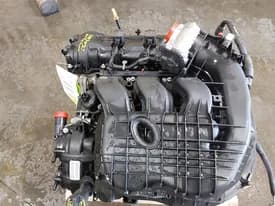 2014 Dodge Charger 3.6l (vin G, 8th Digit), Rwd, Used Engine - 74679 Miles 2014 Dodge Charger 3.6l (vin G, 8th Digit), Rwd, Used Engine - 74679 Miles