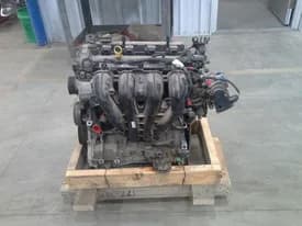 2011 Mazda 3 2.0l, Low Emissions (vin G, 8th Digit), Used Engine - 70185 Miles 2011 Mazda 3 2.0l, Low Emissions (vin G, 8th Digit), Used Engine - 70185 Miles