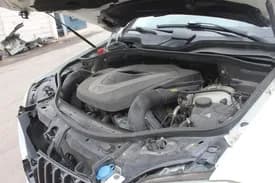 2009 Mercedes Benz Ml350 164 Type, Ml350, Used Engine - 33600 Miles 2009 Mercedes Benz Ml350 164 Type, Ml350, Used Engine - 33600 Miles
