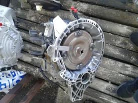 2009 Mazda 6 At, 3.7l (6 Speed), Used Transmission 2009 Mazda 6 At, 3.7l (6 Speed), Used Transmission