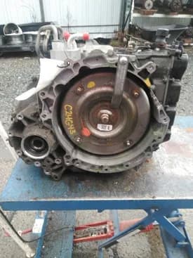 2014 Ford Escape At, 2.0l, 4x4, Thru 04/19/14, Used Transmission - 47615 Miles 2014 Ford Escape At, 2.0l, 4x4, Thru 04/19/14, Used Transmission - 47615 Miles