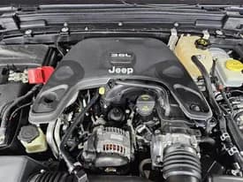 2018 Jeep Wrangler (lhd), Vin X (6th Digit, Jl Body), (gasoline), 3.6l (vin G, 8th Digit, Opt Erc), Mt (opt Dem), Used Engine - 54439 Miles 2018 Jeep Wrangler (lhd), Vin X (6th Digit, Jl Body), (gasoline), 3.6l (vin G, 8th Digit, Opt Erc), Mt (opt Dem), Used Engine - 54439 Miles