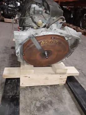 2019 Subaru Legacy (at, Cvt), 2.5l, Sedan, Used Transmission - 35450 Miles 2019 Subaru Legacy (at, Cvt), 2.5l, Sedan, Used Transmission - 35450 Miles