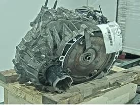 2005 Kia Optima 2.4l L4, Used Transmission 2005 Kia Optima 2.4l L4, Used Transmission