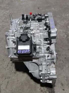 2024 Honda Cr-v (at), 1.5l (turbo), Awd, Used Transmission - 2662 Miles 2024 Honda Cr-v (at), 1.5l (turbo), Awd, Used Transmission - 2662 Miles