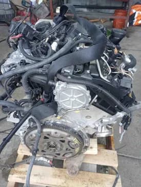 2015 Bmw 328i (2.0l, 4 Cylinder), Gasoline, Awd, N26 Engine, Used Engine - 85446 Miles 2015 Bmw 328i (2.0l, 4 Cylinder), Gasoline, Awd, N26 Engine, Used Engine - 85446 Miles