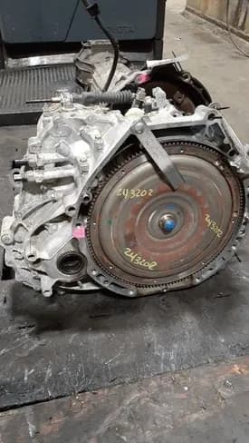 2016 Honda Odyssey At, (3.5l, 6 Speed), Used Transmission - 24155 Miles 2016 Honda Odyssey At, (3.5l, 6 Speed), Used Transmission - 24155 Miles