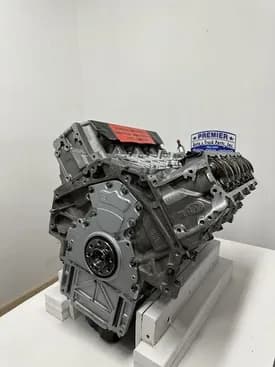 2018 Chevy Tahoe 5.3l (vin C, 8th Digit, Opt L83), Remanufactured Engine - 0 Miles 2018 Chevy Tahoe 5.3l (vin C, 8th Digit, Opt L83), Remanufactured Engine - 0 Miles