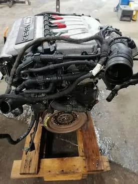 2005 Audi Tt 3.2l, Vin D (5th Digit), Used Engine - 99000 Miles 2005 Audi Tt 3.2l, Vin D (5th Digit), Used Engine - 99000 Miles