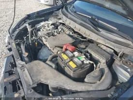 2014 Nissan Rogue (qr25de, 2.5l, Vin A, 4th Digit), Vin J (1st Digit, Japan Built), W/o Tow Package, Used Engine - 1200 Miles 2014 Nissan Rogue (qr25de, 2.5l, Vin A, 4th Digit), Vin J (1st Digit, Japan Built), W/o Tow Package, Used Engine - 1200 Miles