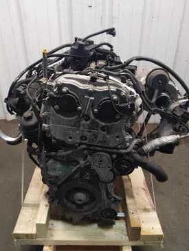 2014 Mercedes Benz Cla250 117 Type, Cla250, Fwd (vin 4e, 6th And 7th Digits), Used Engine - 49118 Miles 2014 Mercedes Benz Cla250 117 Type, Cla250, Fwd (vin 4e, 6th And 7th Digits), Used Engine - 49118 Miles