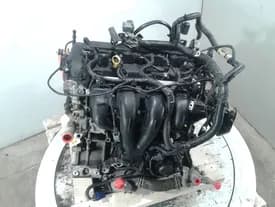 2013 Ford C-max Gasoline, (2.0l, Vin U, 8th Digit), Used Engine - 47400 Miles 2013 Ford C-max Gasoline, (2.0l, Vin U, 8th Digit), Used Engine - 47400 Miles