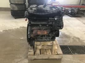 2014 Ford F-150 3.7l (vin M, 8th Digit), Gasoline, Used Engine - 65930 Miles 2014 Ford F-150 3.7l (vin M, 8th Digit), Gasoline, Used Engine - 65930 Miles