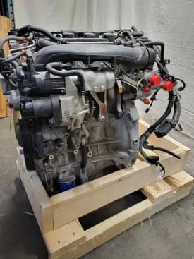 2017 Honda Civic 1.5l (turbo), Vin 1 (6th Digit, Sedan), 174 Hp, From Engine Serial Number 2072067, Used Engine - 10440 Miles 2017 Honda Civic 1.5l (turbo), Vin 1 (6th Digit, Sedan), 174 Hp, From Engine Serial Number 2072067, Used Engine - 10440 Miles