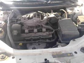 2005 Dodge Stratus Sdn, 2.7l, Vin T (8th Digit, Flex Fuel), Used Engine - 36000 Miles 2005 Dodge Stratus Sdn, 2.7l, Vin T (8th Digit, Flex Fuel), Used Engine - 36000 Miles