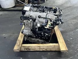 2015 Audi A5 (2.0l, Vin F, 5th Digit), (engine Id Located On Front Cover), Engine Id Cpma, Used Engine - 40000 Miles 2015 Audi A5 (2.0l, Vin F, 5th Digit), (engine Id Located On Front Cover), Engine Id Cpma, Used Engine - 40000 Miles