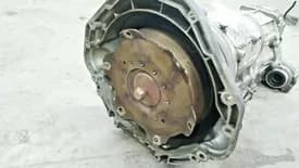 2010 Bmw 750i At, (6 Speed), (4.4l, Twin Turbo), Awd, Used Transmission - 51000 Miles 2010 Bmw 750i At, (6 Speed), (4.4l, Twin Turbo), Awd, Used Transmission - 51000 Miles