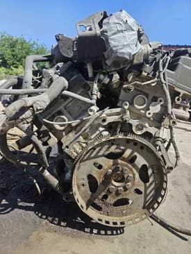 2005 Dodge Stratus Sdn, 2.7l, Vin R (8th Digit), W/o Egr Valve, Used Engine - 45777 Miles 2005 Dodge Stratus Sdn, 2.7l, Vin R (8th Digit), W/o Egr Valve, Used Engine - 45777 Miles