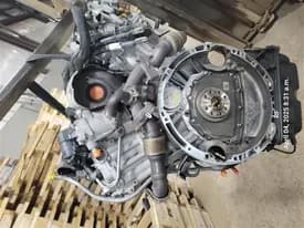 2015 Mercedes Benz Ml350 166 Type, Ml350, Diesel Engine, Used Engine - 38400 Miles 2015 Mercedes Benz Ml350 166 Type, Ml350, Diesel Engine, Used Engine - 38400 Miles