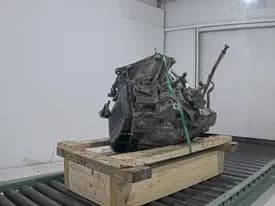 2006 Mercury Milan At, 3.0l, (6 Speed), Used Transmission 2006 Mercury Milan At, 3.0l, (6 Speed), Used Transmission