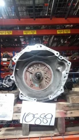 2005 Dodge Magnum At, 2.7l (4 Speed), Id 4800351aa, Used Transmission - 108224 Miles 2005 Dodge Magnum At, 2.7l (4 Speed), Id 4800351aa, Used Transmission - 108224 Miles