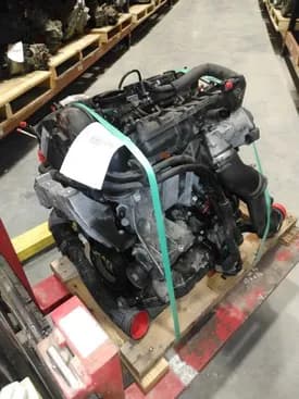 2013 Volkswagen Gti 2.0l L4 Turbocharged, Used Engine 2013 Volkswagen Gti 2.0l L4 Turbocharged, Used Engine