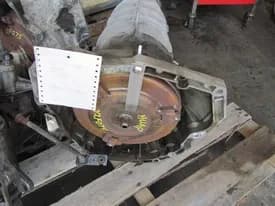 2007 Cadillac Cts 3.6l V6, Used Transmission 2007 Cadillac Cts 3.6l V6, Used Transmission