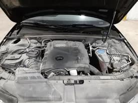 2015 Audi A4 (2.0l, Vin F, 5th Digit, Turbo), Engine Id Caed, Used Engine - 60000 Miles 2015 Audi A4 (2.0l, Vin F, 5th Digit, Turbo), Engine Id Caed, Used Engine - 60000 Miles